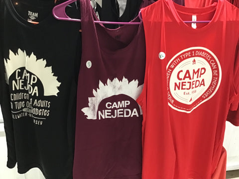 Vintage Tank Tops